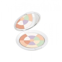 Couvrance Cipria Mosaico Luminosità Effetto Luminoso Alta Tenuta 10g - Avène