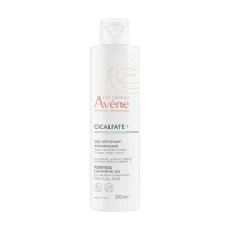 Cicalfate+ Gel Detergente Purificante per Pelli Sensibili Senza Profumo 200ml - Avène