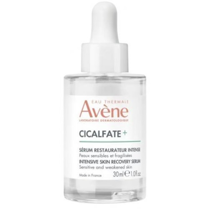 Cicalfate+ Siero Riequilibrante Lenitivo Idratante 30ml - Avène