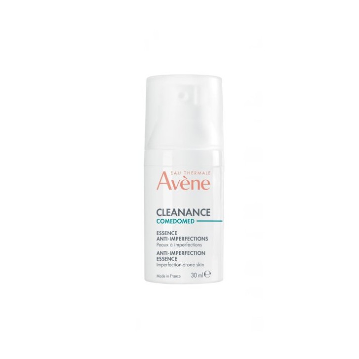 Cleanance Comedomed Concentrato Anti-imperfezioni Regola Sebo 30 ml - Avène