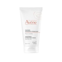 Maschera Lenitiva Idratante e Illuminante per Pelle Sensibile 50ML - Avène