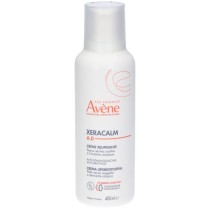 XeraCalm A.D. Crema Liporestitutiva Idratante e Lenitiva per Pelle Secca 400ml - Avène