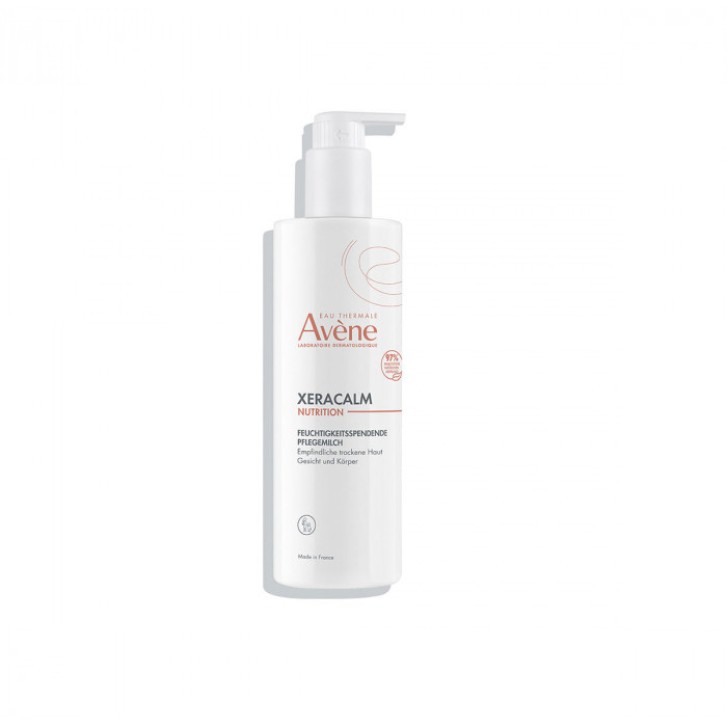 XeraCalm Balsamo Idratante Pelle Secca Idratazione Intensa 400ml - Avène
