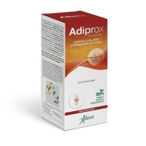 Adiprox Advanced Integratore Concentrato Fluido Controllo Peso e Metabolismo 325g - Aboca