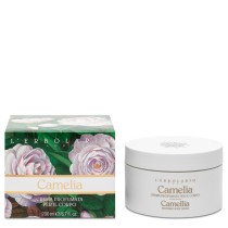 Crema Corpo Camelia Nutriente Idratante Antiossidante 200ml - L\'Erbolario