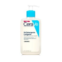 Detergente Levigante Esfoliante Gel Non Schiumoso con Acido Salicilico 236ml - CeraVe