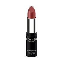 Rossetto Anti-age Rosa Notte Cremoso con Acido Ialuronico e Karité 4g - Lovren