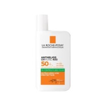 Anthelios Fluido Colorato SPF 50+ Protezione Solare Pelli Sensibili 50ml - La Roche-Posay