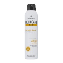 Heliocare 360° Spray Solare Invisibile SPF50+ Resistente all\'Acqua 200ml - Difa Cooper