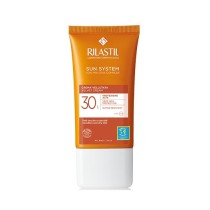 Crema Solare SPF 30 Protezione UVB/UVA Resistente all\'Acqua 50 ml - Rilastil