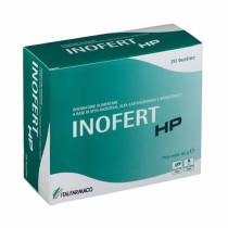 Inofert HP Integratore Inositolo e Acido Folico per Funzionalità Ovarica 20 Bustine - Italfarmaco
