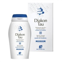 Detergente Antibatterico per Pelle Acneica Rimuove Impurità e Regola Sebo 200ml - Biogena