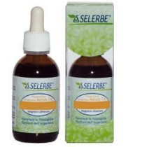 Tintura Madre di Fucus Integratore Alimentare Stimolo Metabolismo 50ml - Biodue Selerbe