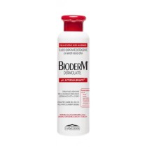 BIODERM Crema Fluida Idratante e Lenitiva Viso e Corpo 250ml - FARMODERM