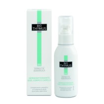 Biothymus DS Shampoo Sebonormalizzante per Dermatite Seborroica Lenitivo 100ml - Meda Pharma