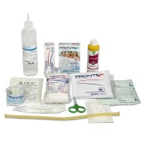 Kit Reintegro Cassetta Pronto Soccorso Gruppo C Sterile Conforme DM 388/2003 - Safety