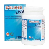Dolixin Livia Integratore Articolare e Immunitario con MSM e Boswellia 30 Compresse - Prius Pharma
