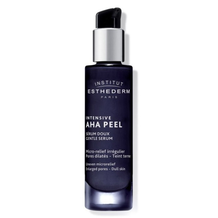 Siero Esfoliante Antirughe AHA 5,4% Effetto Peeling 30ml - Institut Esthederm