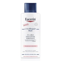 UreaRepair PLUS Emulsione Idratante Corpo 5% Urea per Pelle Secca 48 Ore - Eucerin