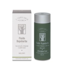 Fluido Dopobarba Emolliente e Antietà Formula Analcolica 120ml - L\'Erbolario