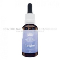 Caregiver Essenza Floreale Integratore Supporto Emotivo 30ml - Australian Bush Flower