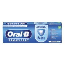 Dentifricio Pro-Expert Protezione Completa Placca Sensibilità Carie 75ml - Oral-B