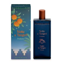 Notte a Tangeri Eau De Parfum Unisex Agrumato Ambrato 100 ml - L\'Erbolario