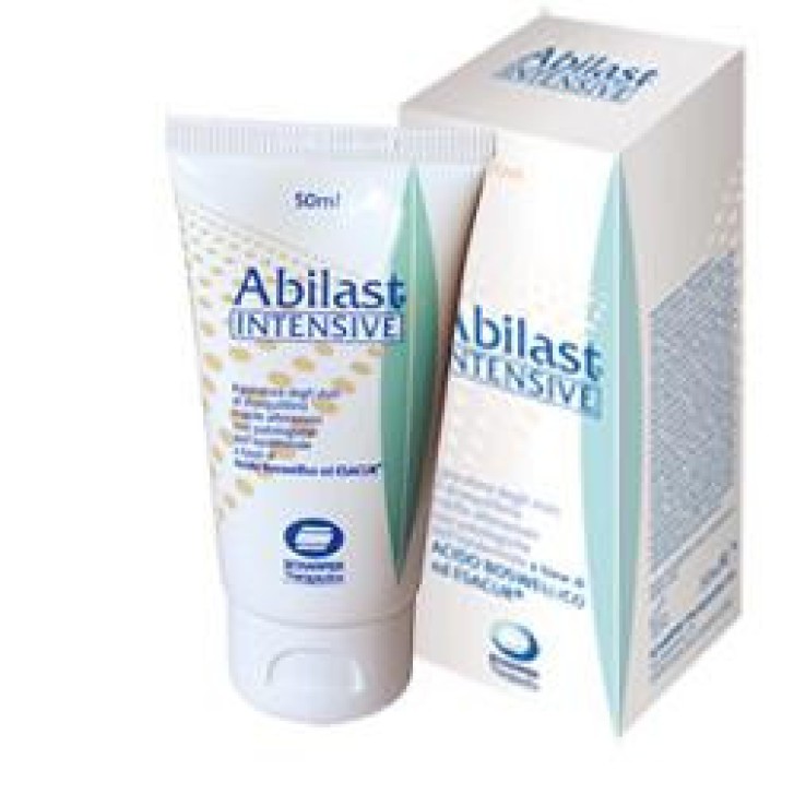 Crema Corpo Elasticizzante Intensiva Rigenerante e Lenitiva 50ml - SCHARPER