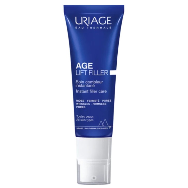 Age Lift Filler Istantaneo Trattamento Antirughe Multi-Azione con Retinolo 30ml - Uriage
