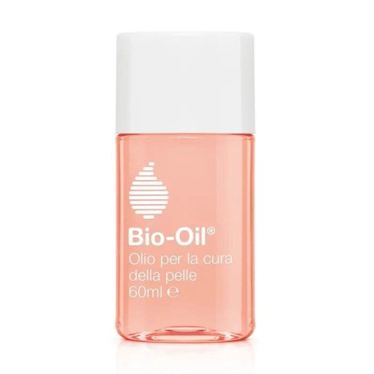 Olio Dermatologico per Cicatrici e Smagliature Idratante Naturale 60ml - Bio-Oil
