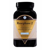 RESEPHASE 2 EINSOF Integratore Salute Intestinale 54 Capsule - Illuminescience Srl