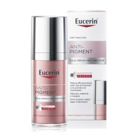Anti-Pigment Dual Serum Trattamento Anti-Macchie Idratante con Acido Ialuronico 30ml - EUCERIN