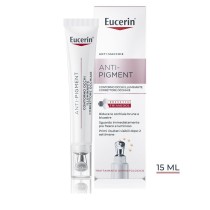 Contorno Occhi Anti-Pigmento Illuminante con Thiamidol e SPF 15 15ml - EUCERIN