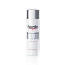 Hyaluron Filler Crema Giorno SPF 15 per Pelli Normali e Miste 50 ml - EUCERIN