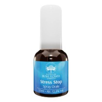 Stress Stop Spray Calmante Rimedio Floreale Orale 30ml - Australian Bush Flower