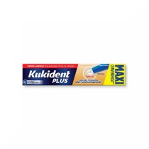 KUKIDENT Plus Sigillo Crema Adesiva Tenuta Forte Anti Infiltrazioni Protesi 57g - KUKIDENT