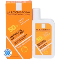 Anthelios UVMune 400 Fluido Protezione Solare SPF50+ Waterproof 50ml Sinne edition - La Roche-Posay