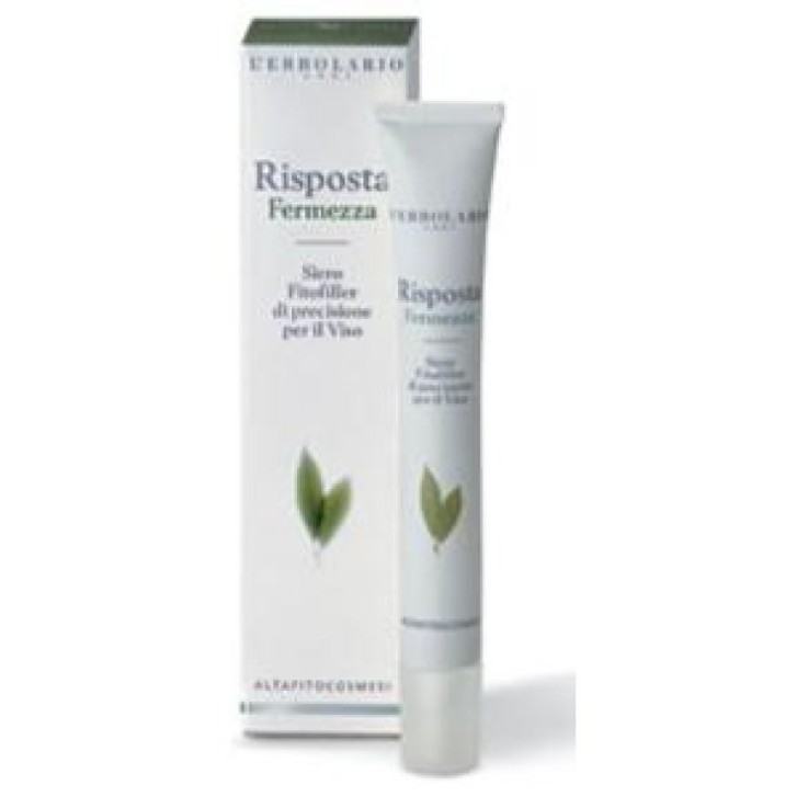 Siero Fitofiller Anti-età Collagene Effetto Tensore 15 ml - L\'ERBOLARIO