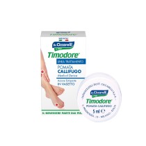 Callifugo Pomata per Calli Duri e Molli e Occhi di Pernice 5mL - CICCARELLI