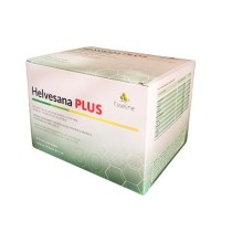 Helvesana Integratore Antistress Liquido con Vitamine e Minerali 30 Fiale  nuova confezione - Oliverio Stilo Company