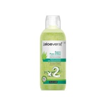 Succo d\'Aloe Puro Doppia Concentrazione Emolliente e Lenitivo 1000 ml - Aloevera2