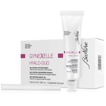 Gynexelle Hyalo-Duo Gel Vaginale Anti-secchezza con Acido Ialuronico 50ml - Bionike