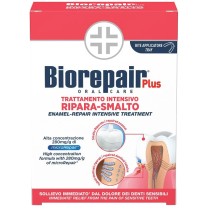 Trattamento Intensivo Ripara Smalto e Riduce Sensibilità 50 ml - BIOREPAIR