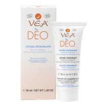 VEA Deo-Lipogel Deodorante Anti-traspirante Dispositivo Medico Parafarmaco - VEA