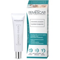 Crema Occhi Effetto Sollevante per Palpebre Cadenti 8ml - REMESCAR