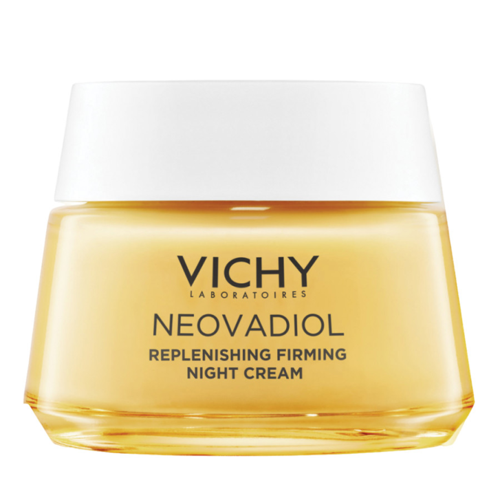 Neovadiol Crema Notte Rassodante Relipidante Post-Menopausa 50ml - Vichy