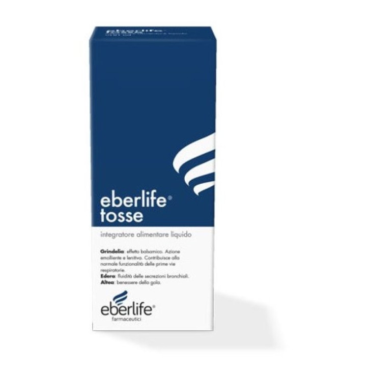 Abibi Tosse Integratore Gola Bambini con Grindelia Altea Elicriso 200ml - Eberlife Farmaceutici