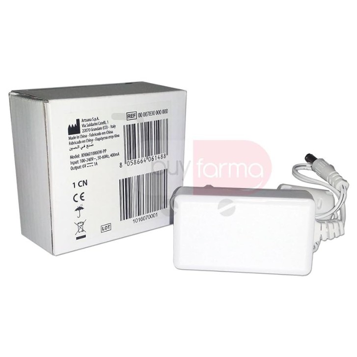 Adattatore Switching per Sfigmomanometro Pic Indolor 100-240V - PIKDARE