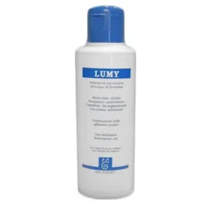 Lumy Soluzione Oftalmica Veterinaria per Cani Occhi Sensibili 100 ml - Belfarm Lumy Soluzione Oftalmica Veterinaria per Cani Occhi Sensibili 100 ml - Belfarm