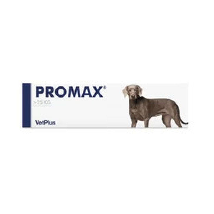 Promax Large Breed Mangime Complementare Cani e Gatti 30ml - Vetplus